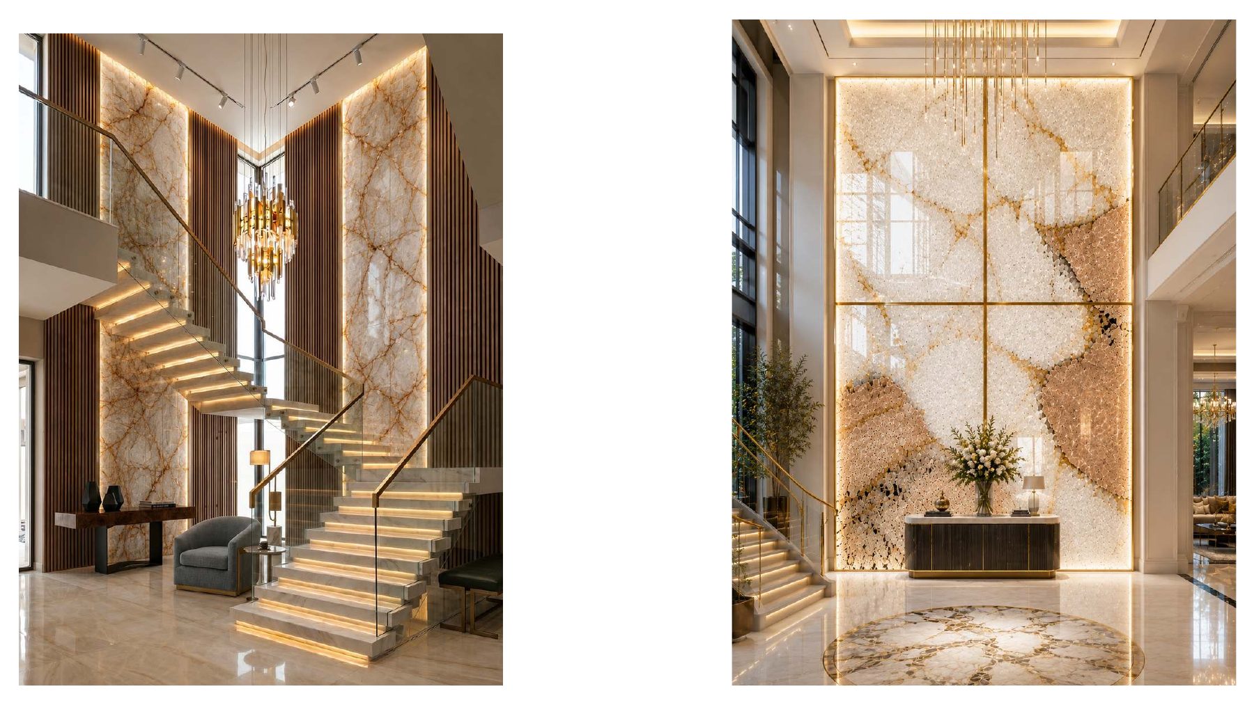 Alexandra Glass Designs portfolio — page 27