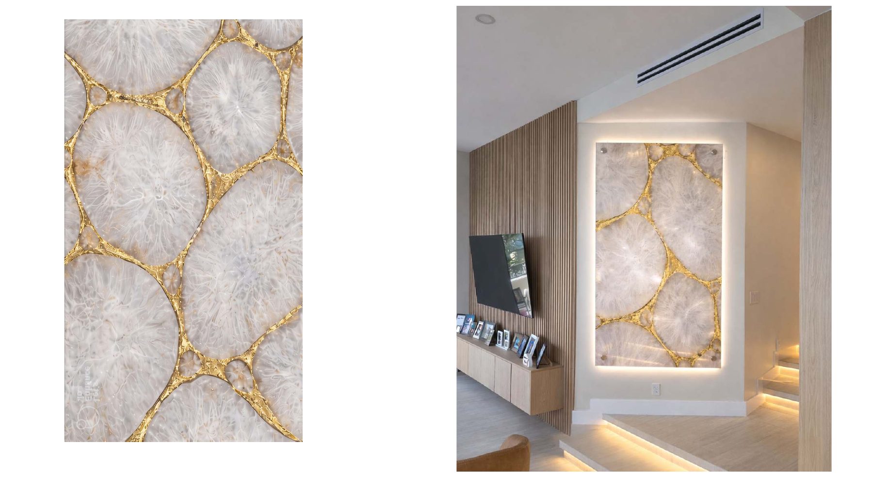 Alexandra Glass Designs portfolio — page 34
