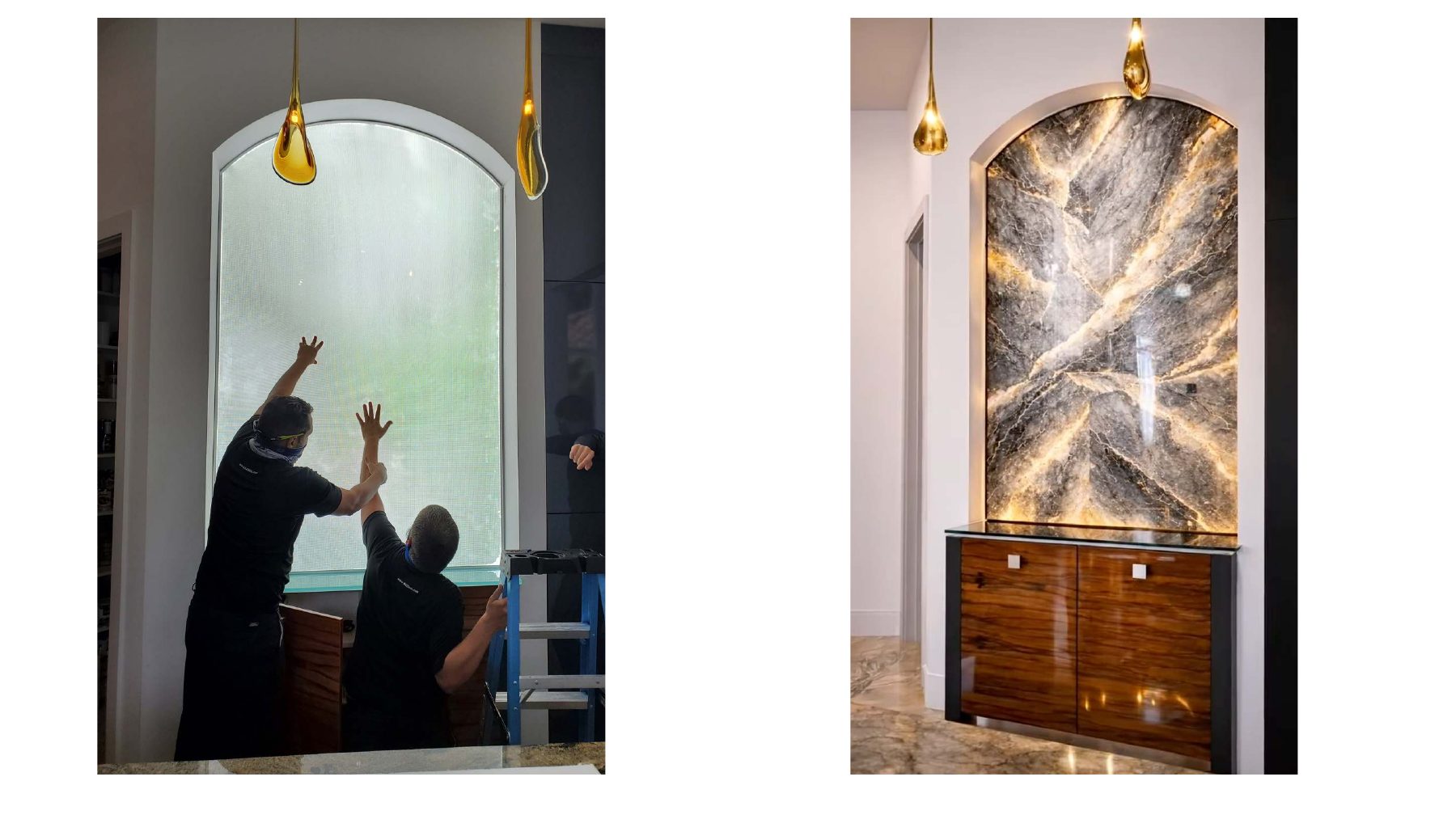 Alexandra Glass Designs portfolio — page 40